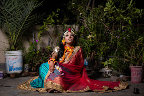 Wedding Photo 12